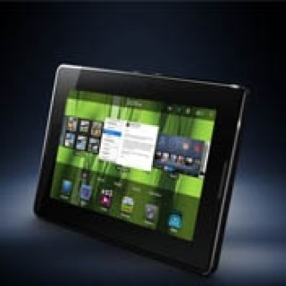 BlackBerry PlayBook OS 2.0 版更新现已上线